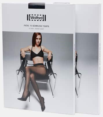 Strumpfhose Fatale | Wolford