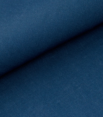 Lot de 2 sets de table Cloud en lin | La DoubleJ