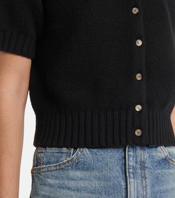 Nora cashmere-blend cardigan | Khaite