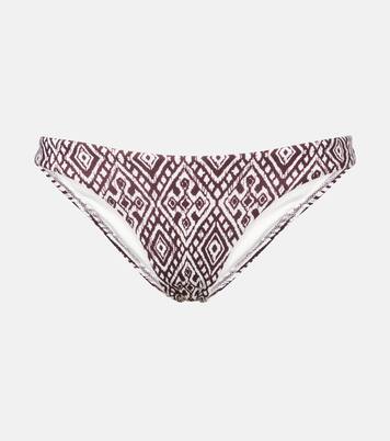 Culotte de bikini Milan | Melissa Odabash
