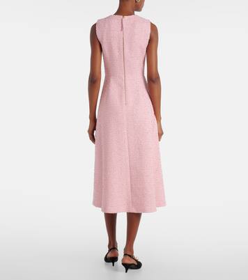 Robe midi | Carolina Herrera