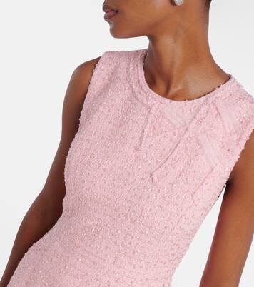 Robe midi | Carolina Herrera