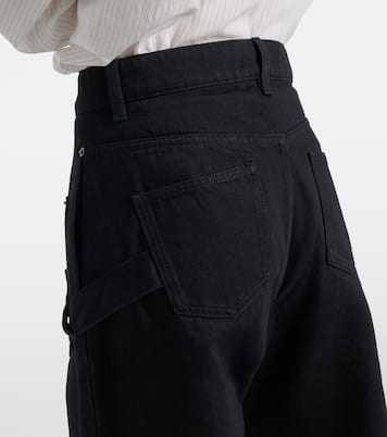 High-Rise Jeans | JW Anderson
