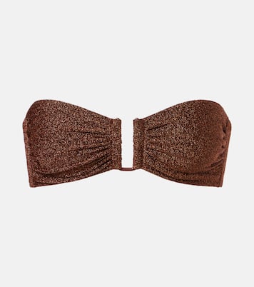 Bikini-Oberteil Flamboyant | Eres