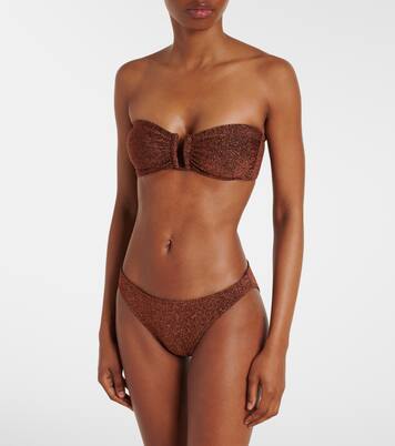 Bikini-Oberteil Flamboyant | Eres