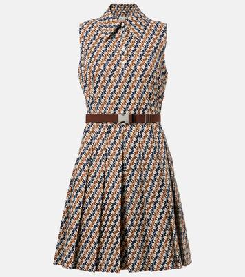 Bedrucktes Tenniskleid | Tory Burch