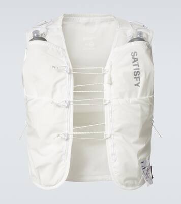 Laufweste Justice Cordura Hydration 5L | Satisfy