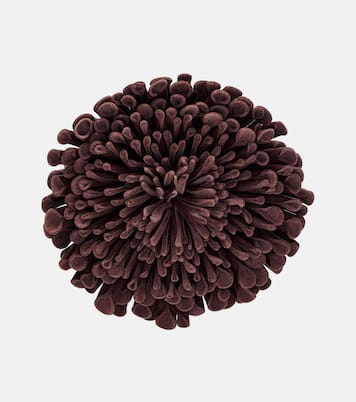 Choker en cuir | Alaïa