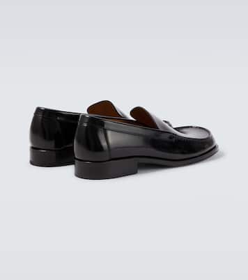 Mocasines de piel | Lemaire