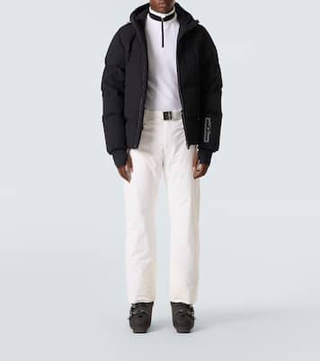 Tim belted ski pants | Bogner
