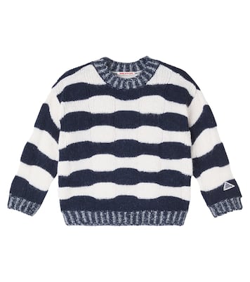Striped sweater  | Scotch & Soda Kids