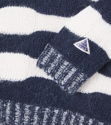 Striped sweater  | Scotch & Soda Kids