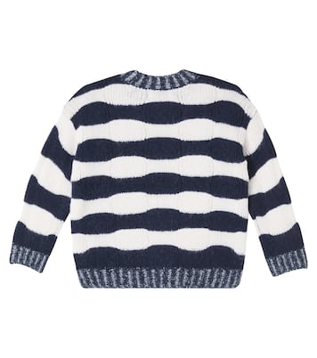Striped sweater  | Scotch & Soda Kids