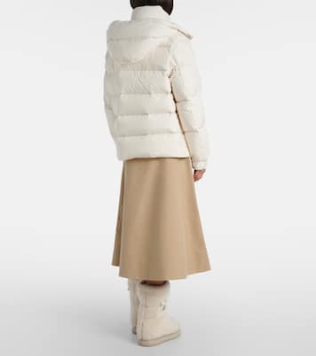 Maya 70 down jacket | Moncler