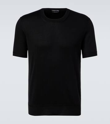 Cotton sweater | Tom Ford