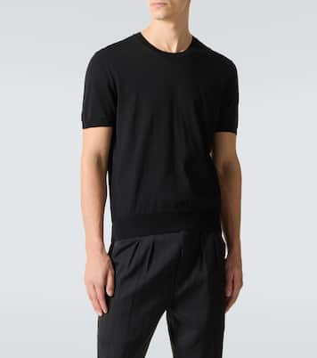 Cotton sweater | Tom Ford