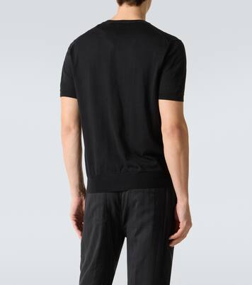 Cotton sweater | Tom Ford