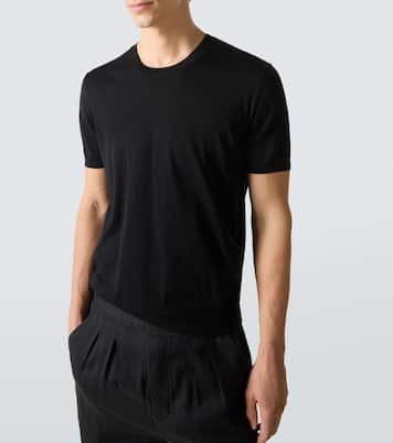 Cotton sweater | Tom Ford