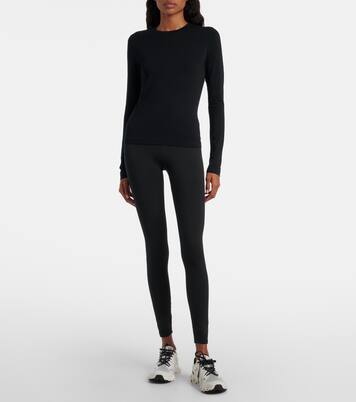 T-shirt Edna en coton | Varley