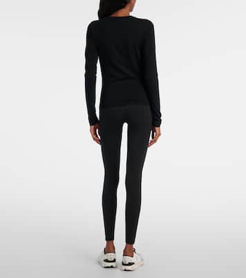 T-shirt Edna en coton | Varley