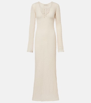 Maxikleid Sophia | Montce