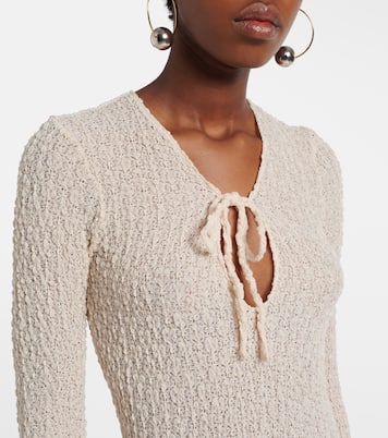 Maxikleid Sophia | Montce