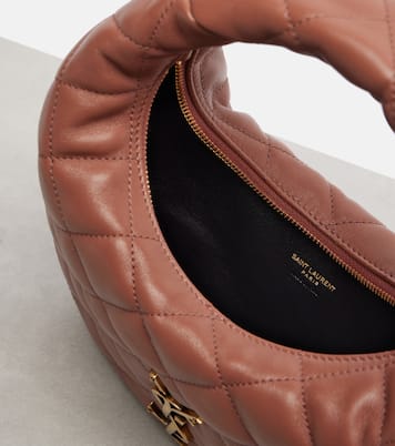 Borsa Icarino in pelle | Saint Laurent