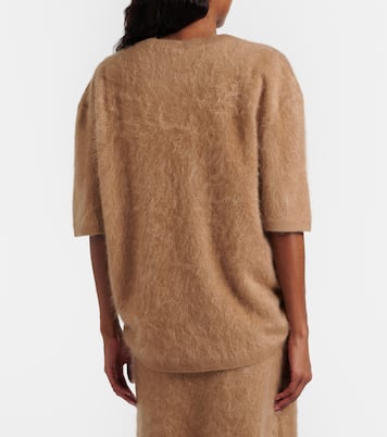 Pullover Maren aus Kaschmir | Lisa Yang