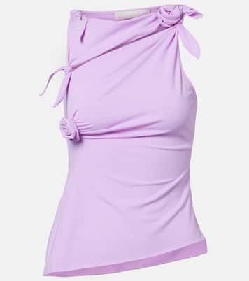 Top en jersey | Coperni