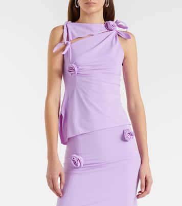 Top en jersey | Coperni