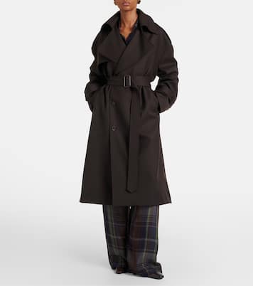 Trenchcoat Dursley | The Frankie Shop