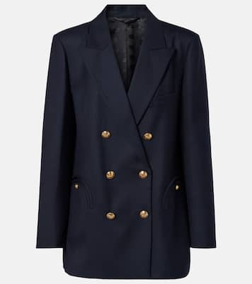 Blazer Alcanara Everynight aus Schurwolle | Blazé Milano