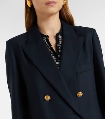 Blazer Alcanara Everynight aus Schurwolle | Blazé Milano