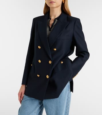Blazer Alcanara Everynight aus Schurwolle | Blazé Milano