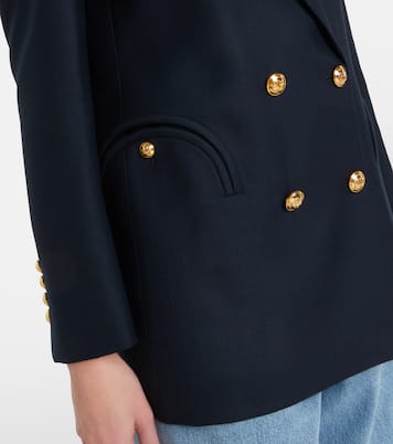 Blazer Alcanara Everynight aus Schurwolle | Blazé Milano