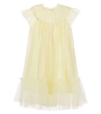 Kleid Marisol aus Tüll | C'era Una Volta