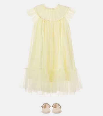 Kleid Marisol aus Tüll | C'era Una Volta