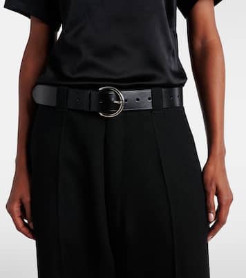 Leather belt  | Phoebe Philo