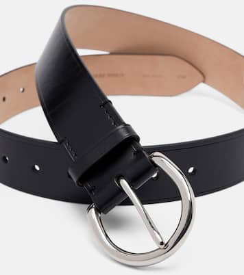 Leather belt  | Phoebe Philo
