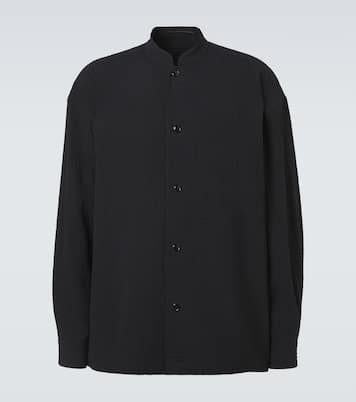 Seersucker jacket | Giorgio Armani