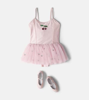 Marina sequined dress | Konges Sløjd