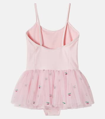 Marina sequined dress | Konges Sløjd