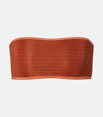 Bikini-Oberteil All Around | Jade Swim