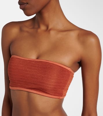 Bikini-Oberteil All Around | Jade Swim