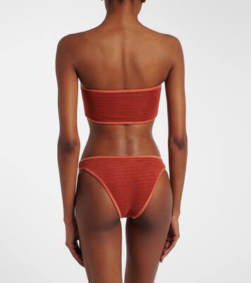 Bikini-Oberteil All Around | Jade Swim