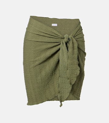 Nyla beach cover-up | Jade Swim
