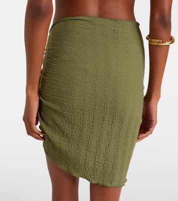 Nyla beach cover-up | Jade Swim