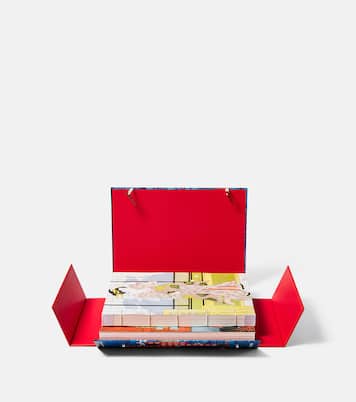 Japanese Woodblock Prints XL book | Taschen