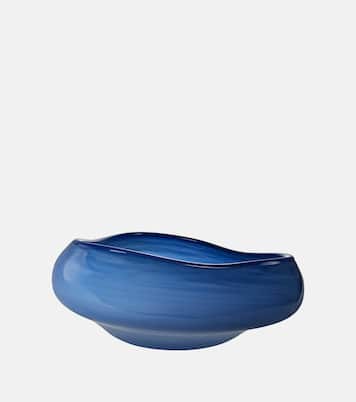 Gravity glass bowl | Alexa Lixfeld