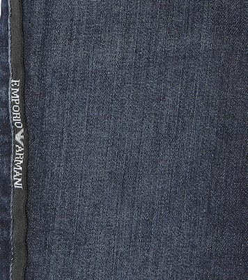 Jeans stretch | Emporio Armani Kids